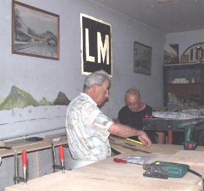 fer et d fer c'est toujours du CDF
